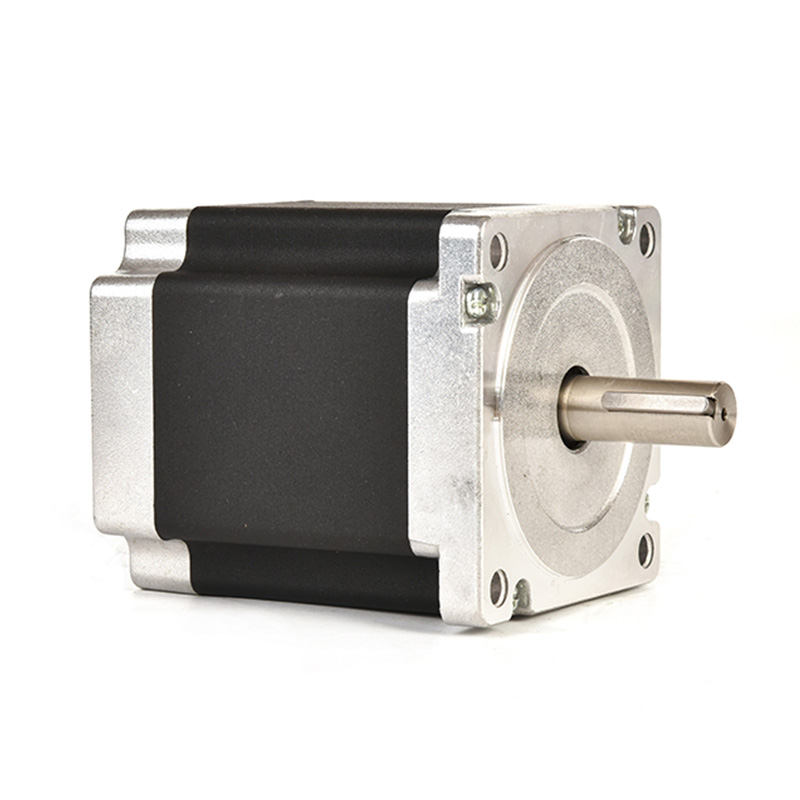 86BYG兩相步進電機