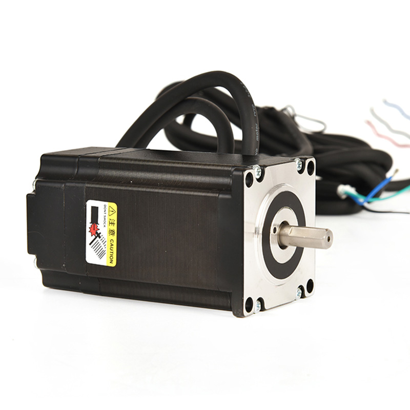 57BYG二相閉環電機