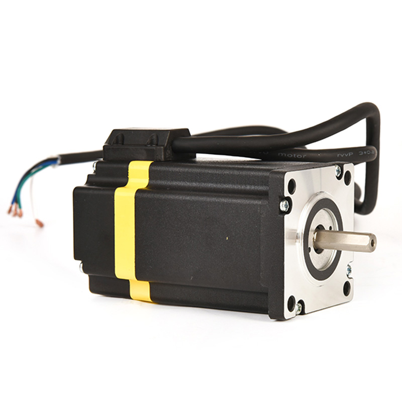 60BYG二相閉環電機