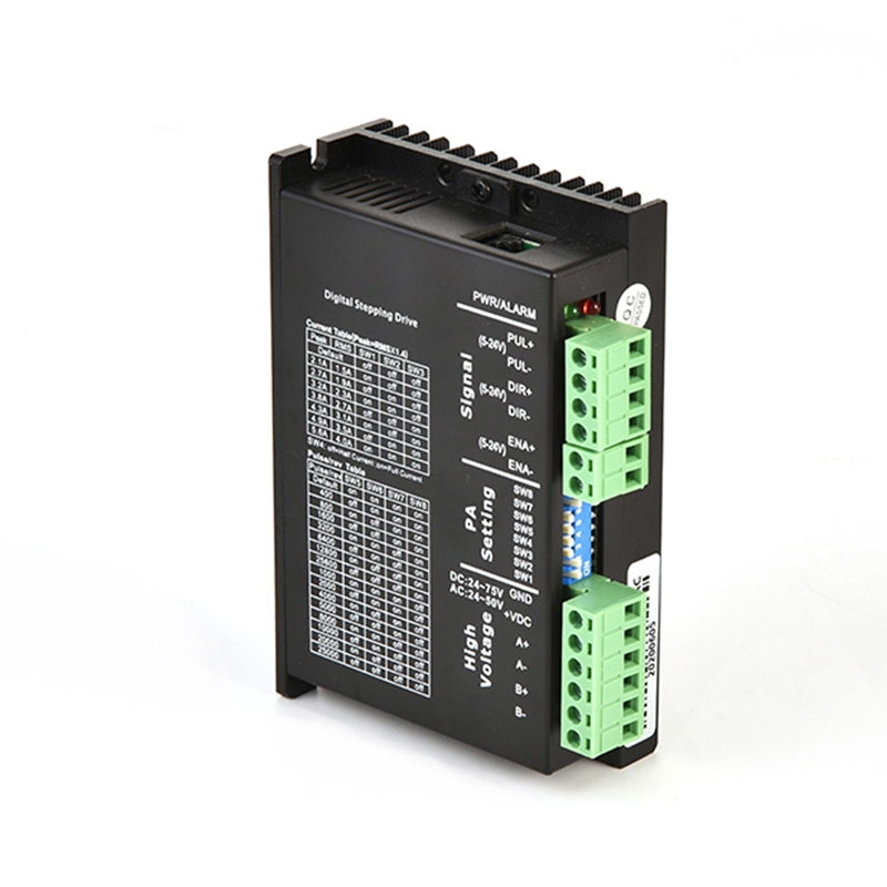 步進電機驅動器CY556